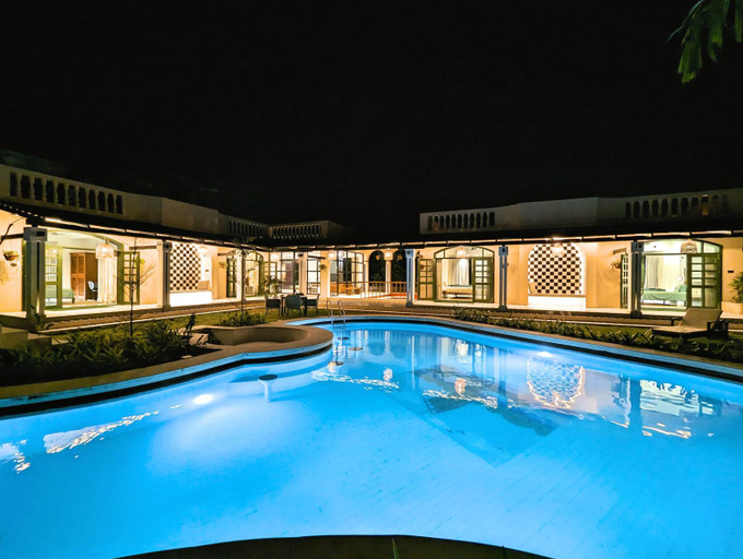 Others 3, Isles - A LuxUnlock Private Retreat, Kancheepuram