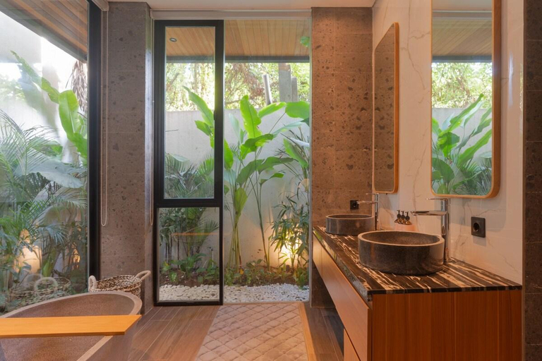 Bathroom 2, Villa Casa Wins by Maheswara, Badung