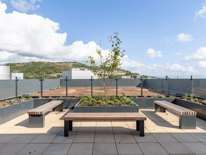 Others 5, For Students Only - Ty Nant in Swansea - Campus Accommodation, Swansea