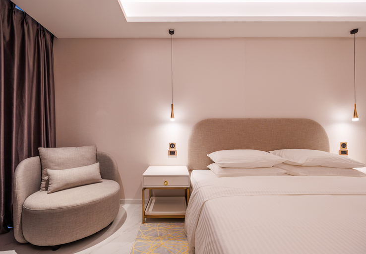 Bedroom 9