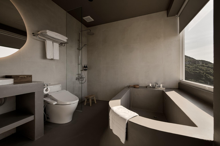 Bathroom 8