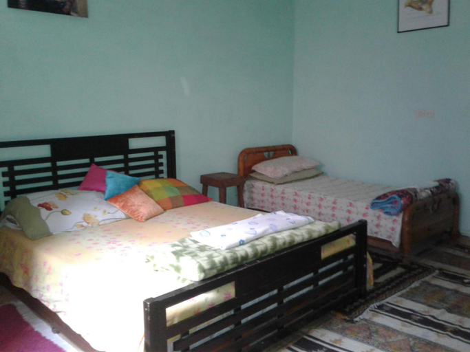 Maison d hotes Tioute Chez Abdelmajid, Taroudannt