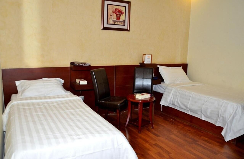 Bedroom 5, Mira Ajyad, Makkah
