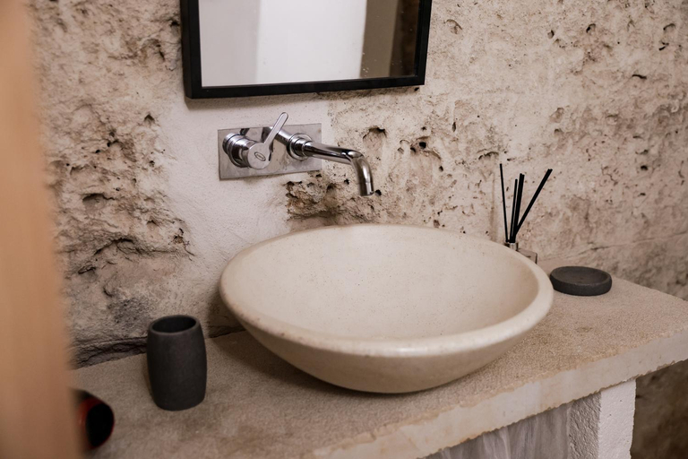 Bathroom 4, Masseria Piccole Taverne, Brindisi