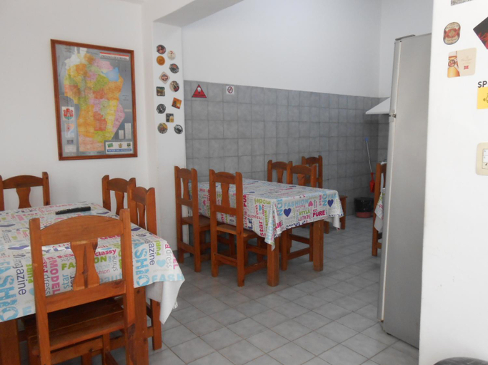 Others 2, Alta Gracia Hostel, Santa María