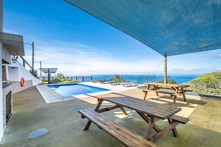 Others 5, Ocean Panorama Apartments by Homie, Calheta