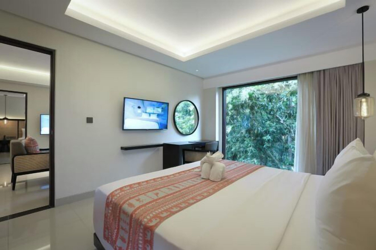 Bedroom 9