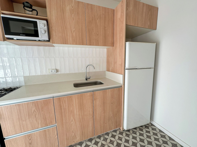 Others 3, Rent Up - Moderno Depto en Recoleta, Distrito Federal
