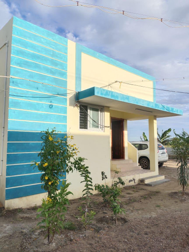 Brindhavan Home stays, Tiruchirappalli