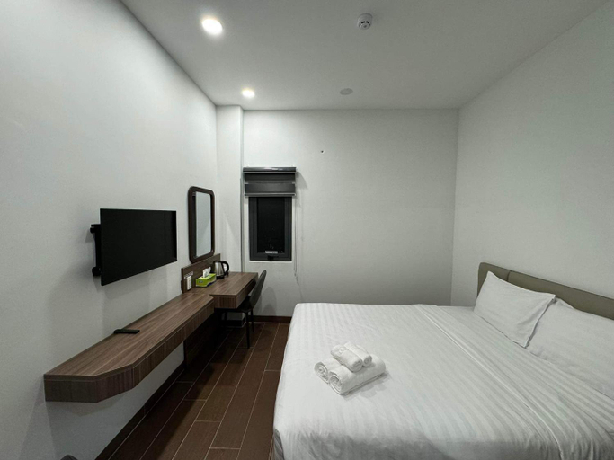Others 3, Best Hotel, Ho Chi Minh City
