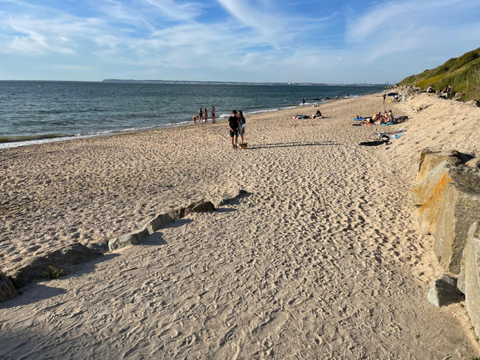 Others 5, VILLA LA PLAGE, Calvados