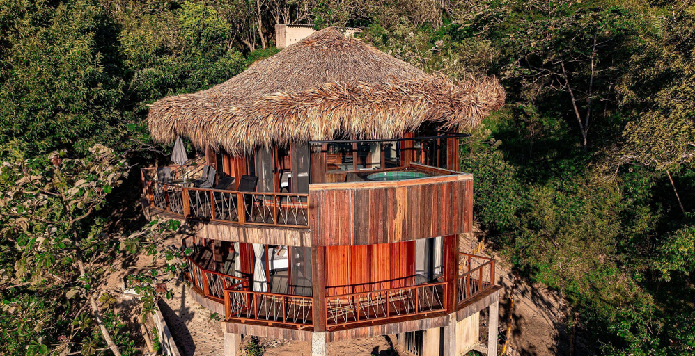 Exterior & Views 2, Hotel Anukwe, Santa Marta (Dist. Esp.)