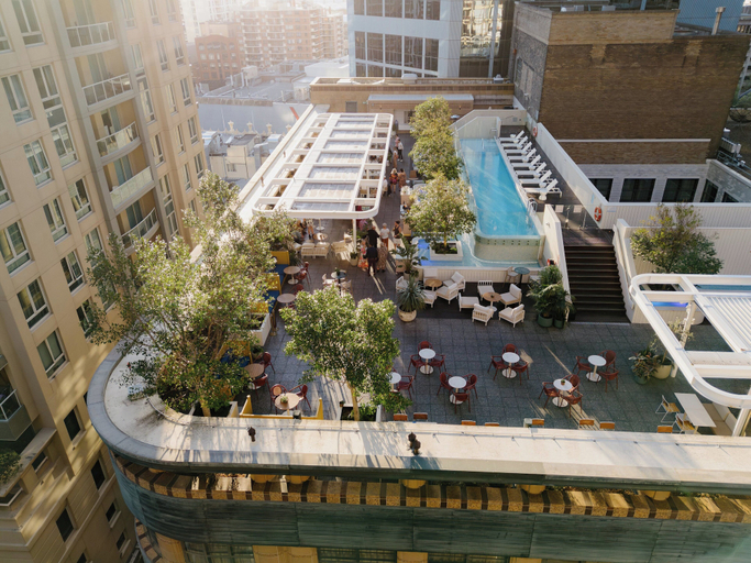 Exterior & Views 2, Kimpton MARGOT SYDNEY by IHG, Sydney
