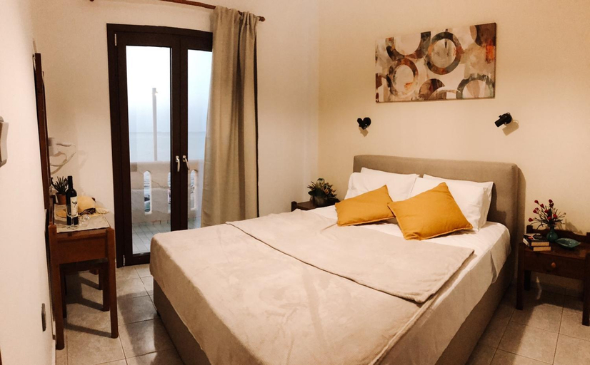 Others 4, Anthoula Apartments, Crete