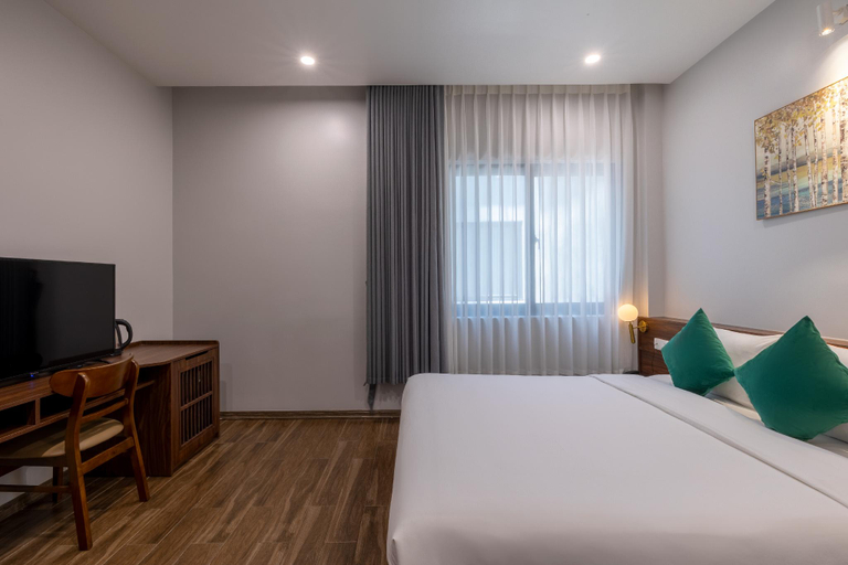 Bedroom 18
