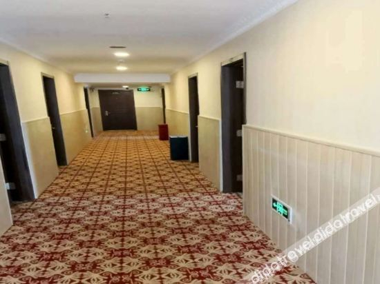 Hotel Interior or Public Areas 2, Super 8 Hotel (Beijing Shuangqiao Subway Station), Beijing
