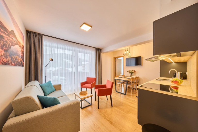 Others 5, Krakonos Residence, Trutnov