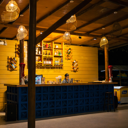 Others 4, Kawaland Glamping Resort, Bintan