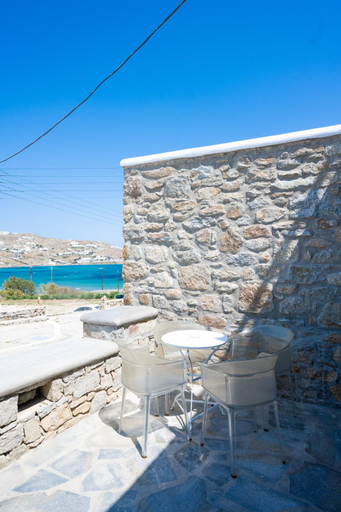 Others 4, Anixi Hotel Mykonos, South Aegean