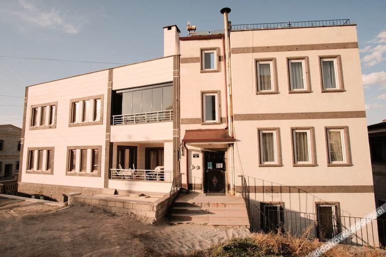 Exterior & Views 1, My Home Cappadocia Stone House, Nevşehir