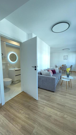 Others 4, Apartamenty Bella Mare, Słupsk
