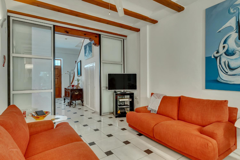 Others 5, Denia Townhouse, Alicante