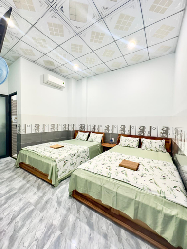 Bedroom 7