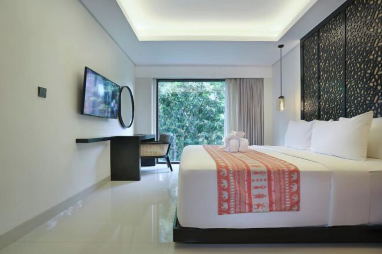 Bedroom 7