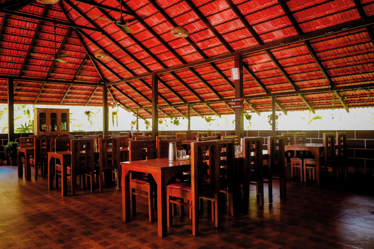 Food & Drinks 4, Tapasya Home, Kodagu
