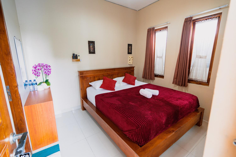 Bedroom 16