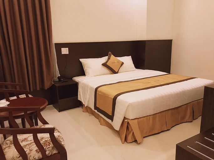 Bedroom, LUCKY STAR HOTEL, Buon Ma Thuot