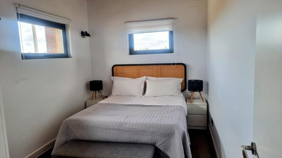 Bedroom 3, Apartamentos Walden by gaiarooms, Salamanca