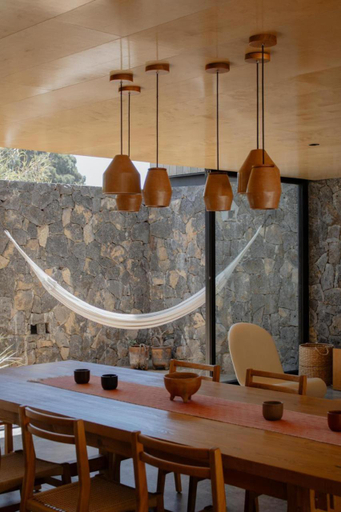 Food & Drinks 5, Hotel Cuatro Cuatros, Ensenada