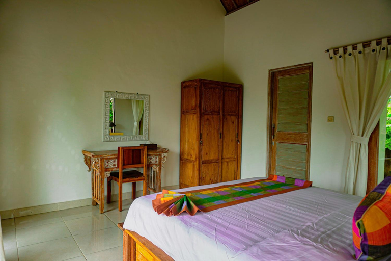 Bedroom 2, Kresna Asih House, Gianyar