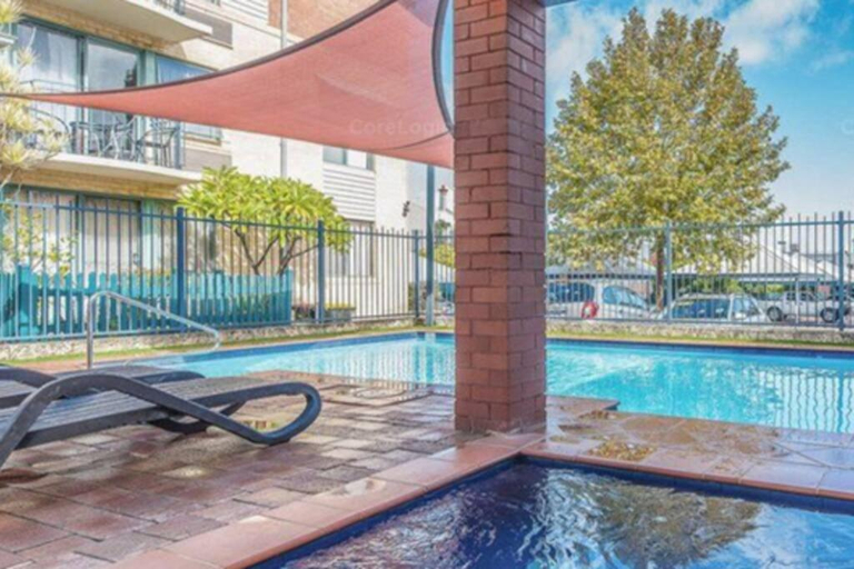 Sport & Beauty 2, SUBI CENTRAL CLOSE CBD HOSPITALS WIFI NETFLIX WINE, Subiaco