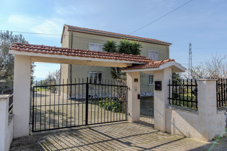 Exterior & Views 2, Casa Della Nonna, Chieti