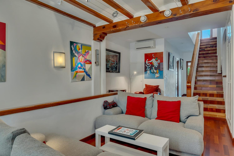 Others 2, Denia Townhouse, Alicante