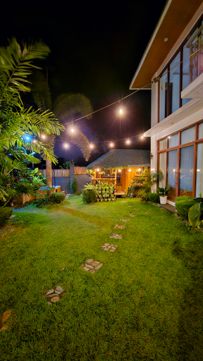 The Farm Shack by SMS Hospitality, Amadeo