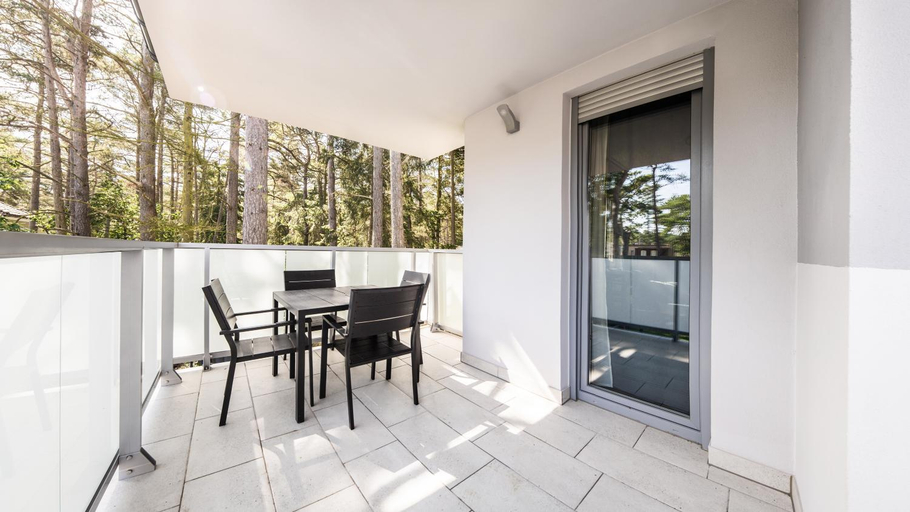 Others 5, Apartamenty 7 Fal, Gryfice