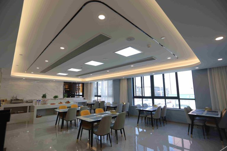 Food & Drinks 5, Starwayホテル(如東洋口港開発区)(Starway Hotel Such as Dongyangkou Port Development Zone), Nantong