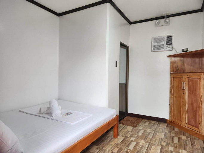 Bedroom 8