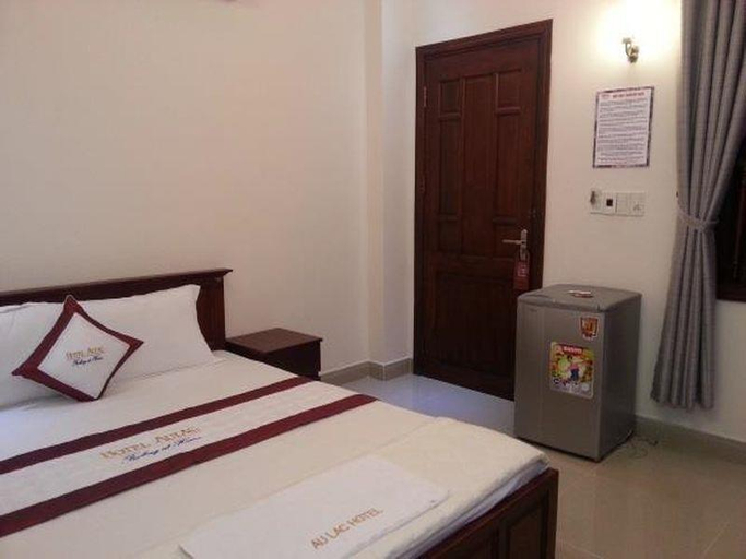 Bedroom 3, Au Lac Hotel, Bến Cát