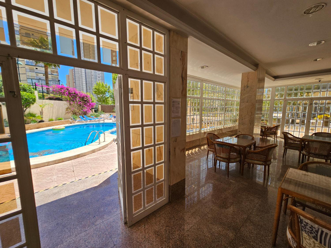 Food & Drinks, Apartamentos Maria Victoria, Alicante
