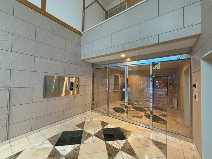 Others 5, Grandeur by b hotel, Hiroshima