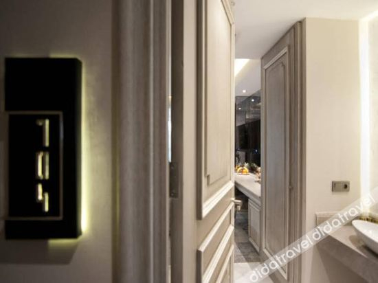 Others 5, Tk Taxim Hotel, Beşiktaş