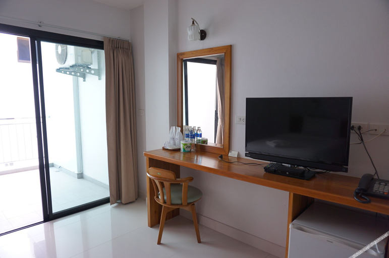 Others 4, The Boutique Hostel, Muang Chumphon