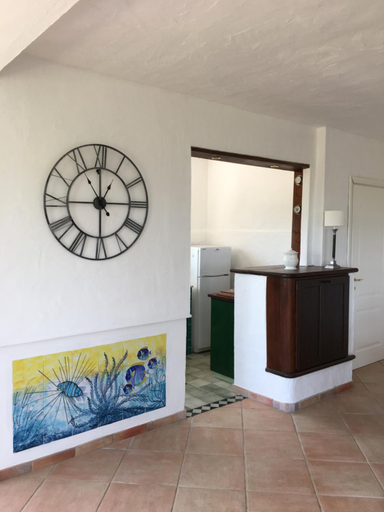 Others 5, Villa Lara, Olbia-Tempio