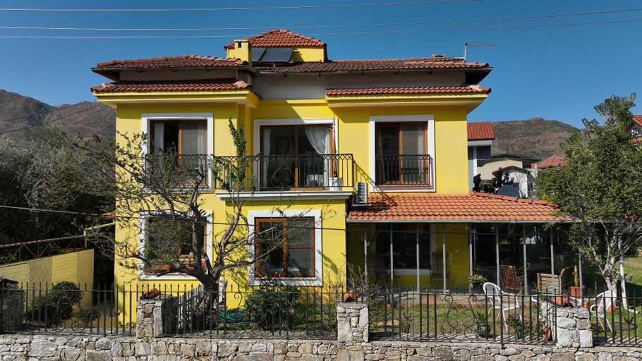 Exterior & Views 2, Villa Zuzu Marmaris İçmeler, Marmaris