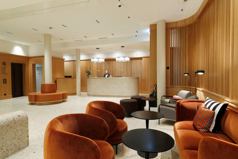 Public Area 3, Best Western Plus Hotel Bern, Bern