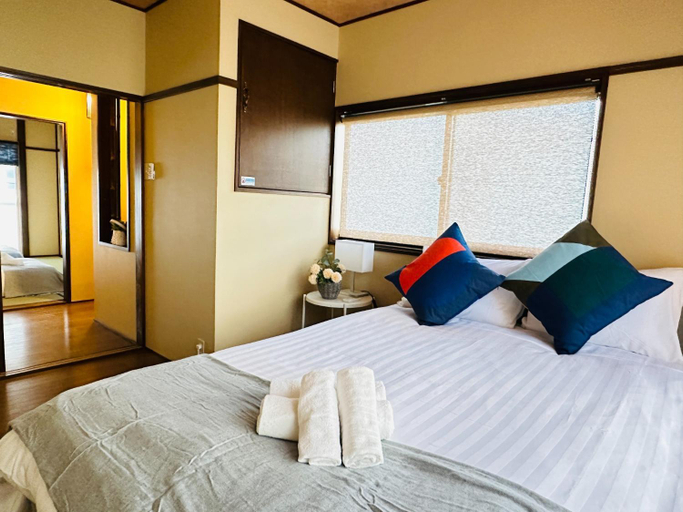 Others 4, Osaka - House - Vacation STAY 14379, Osaka